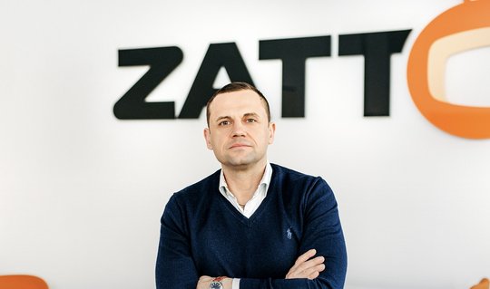 Nikoloski selber bleibt Teil des Führungsteams rund um Chief Sales Officer Klaus Nadler... (Bild: zVg)