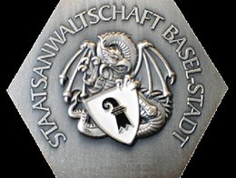 Staatsanwaltschaft (BS) leitet Vorverfahren ein