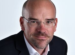 Michael Schoenenberger folgt auf René Zeller