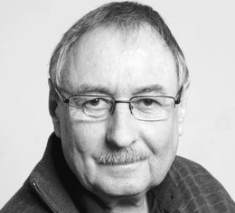 Wüthrich schrieb Buch über «Dölf Ogi»  (WV)