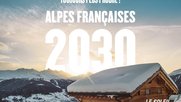 Val d’Hérens im Wallis: Frankreich wirbt für «seine» Olympiade 2030...