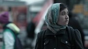 Ausschnitt ZHdK-Diplomfilm «Parvaneh»