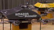 Amazon-Minidrohnen-Klein-Report