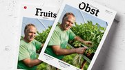 «Schweizer Obst» vereint praxisnahe Inhalte und neuestes Wissen aus der Produktion, Vermarktung und Verarbeitung...