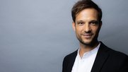 Startet am 1. Januar 2025 bei der Migros: Tobias Ochsenbein...    (T. Ochsenbein, zVG, Ringier Medien Schweiz)