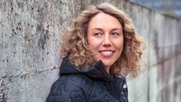 Dahlmeier arbeitete seit 2019 als Biathlon-Expertin fürs ZDF... (Bild: © ZDF/zVg)