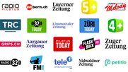 Im Riesenreich von CH Media wird nicht immer zimperlich mit den Angestellten umgegangen... (Bild: CH Media)