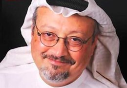 Kashoggi: Bundesrat geht über Mord hinweg