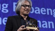 Lav Diaz: «Für das philippinische Volk»