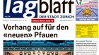 Alle vier Stadt-Titel der Lokalinfo AG wechseln die Hand... (Bild Screeshot KR)