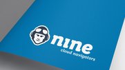 Markenrelaunch für Hosting-Anbieter Nine