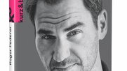 Das wohl bekannteste Buch des übernommenen Verlags: Simon Grafs Porträt von Roger Federer... (Bild: zVg)