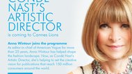 Conde-Nast-Annat-Wintour-Klein-Report-Cannes