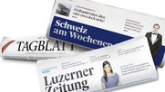 Höhere Preise als Mittel gegen Zeitungssterben