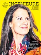 NZZ-Beilage-Ingenieure-Klein-Report