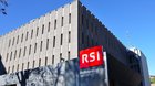 Bei RSI sollen 37 Vollzeitstellen und 7 Millionen Franken eingespart werden... (Bild: © SRGD)