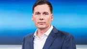 Von 2012 bis 2019 war Meier bereits Moderator und Teamleiter der «Samstagsrundschau»...    (Bild © SRF)