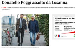 «Corriere» hat Informationen nicht geprüft