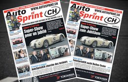 Oktoberheft des Automagazins