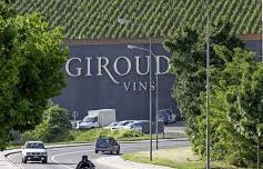 Weinhandlung Giroud Vins