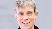 Kennt sich aus mit Risikokapital: Isabella König ist Geschäftsführerin des Novartis Venture Fund... (Bild: zVg)