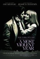 «A Most Violent Year»