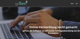 gotom-klein-report