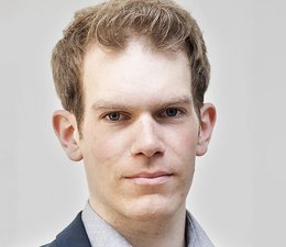 Dario Muffler startet am 3. August... (zVg)