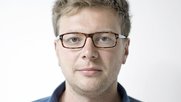 Gertsch kommt von der «NZZ am Sonntag»