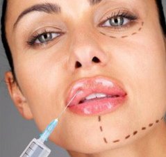 Selfies-Schonheitsoperationen-Klein-Report