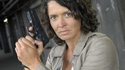 Tator-Kommissarin Lena Odenthal im Einsatz