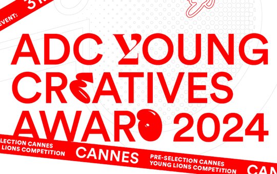 Der ADC Young Creatives Award ist die Vorrunde für die Young Lions Competition in Cannes... (Bild zVg)