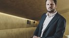 Übernimmt ab Januar 2026 die neue Position als Head of Strategy and Business Development in der Geschäftsleitung von Tessin Tourismus: Mattia Storni...       (Bild: zVg)