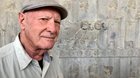 Beobachter der Weltpolitik und der Medien: Erich Gysling... (Bild: zVg)