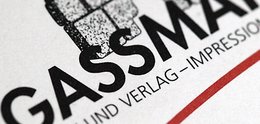 Gassmann-Media-Klein-Report