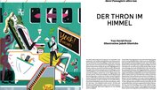 Ab 25. Oktober im neuen Design