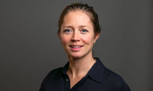 Anna Wanner bildet mit Kaspar Hemmeler und Peter Wanner das neue Gremium... (Bild: zVg)