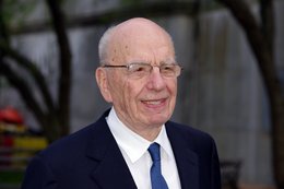Time Warner ohne Rupert Murdoch