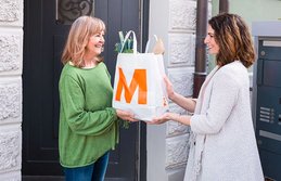 Migros: Lieblings-Unternehmen der Frauen