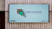 «Finanzkommunikation wirkt oft elitär und unsexy»: Die Agentur aus Uster wollte das Gegenteil rüberbringen... (Bild: zVg)