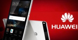 Huawei stellt auch Smartphones her