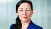 «Le Temps»-Journalistin Nicole Lamon ersetzt Tessiner Andrea Arcidiacono... (Bild: © Schweizer. Bundeskanzlei)