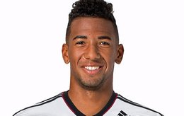 ...Boateng spielt für den FC Bayern München