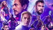 «Avengers: Endgame» überholt «Avatar»