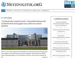 Klein_Report_Netzpolitik