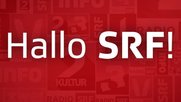 Neue Sendezeit für «Hallo SRF!» ©SRF