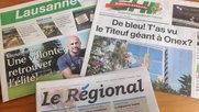 Regiotitel sehen «Le Matin»-Aus als Chance