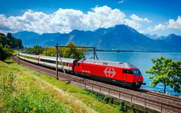 Compresso: Below-the-line-Agentur der SBB