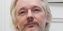 Befragung gegen Assange gestartet