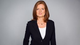 Vernau ist Verwaltungsdirektorin beim WDR